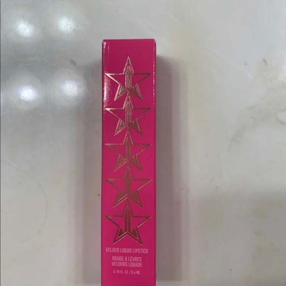 Jeffree Star liquid lip - Picture 2 of 2